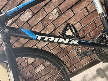 irshad telecom velosiped: Real aliciya endirim olacağ 499m qiymət Trinx Hybrid Velosiped – — 3