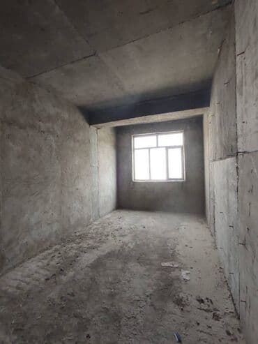 zabratda bina evleri: 4 otaqlı, Yeni tikili, 110 kv. m — 3