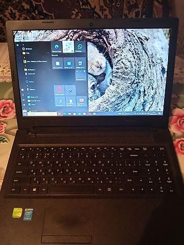 en ucuz lenovo: Lenovo 15.6 ", Intel Core i3, 512 GB — 2