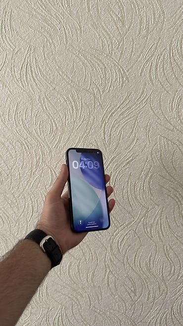 huawei 90 pro: IPhone 12 Pro, 128 GB, Pacific Blue, Simsiz şarj, Face ID, Sənədlərlə — 2