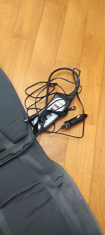 fohow boyun kemeri: Masajor, Vibro masajor, Bədən üçün — 4