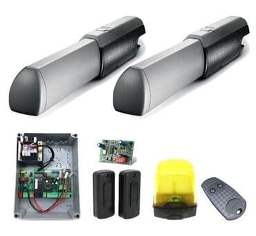 odun taxta: Size yenilenmis Came italiya istehsali avtomatik qapi qollari SW-5000 — 2