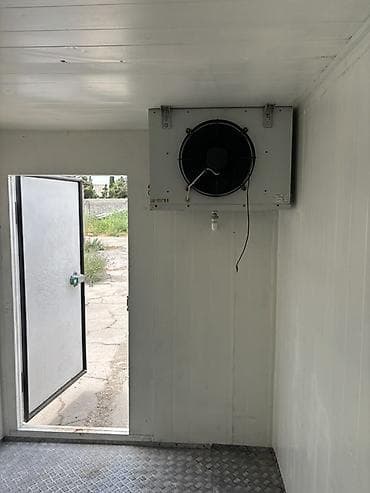 Soyuducu kamera (modul tipli) Satılır – Hazır Soyuducu Kamera — 5
