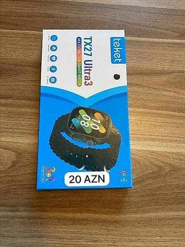 attack shark x85: Smart Ve Ya Classic Saatların satışı əlavə Olaraq Qulaqcıq,powerbank — 7