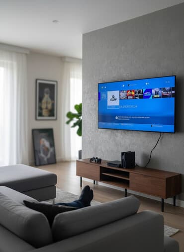 PlayStation 4 Slim konsolu + 3 ədəd DualShock 4 pultu Xüsusiyyətlər