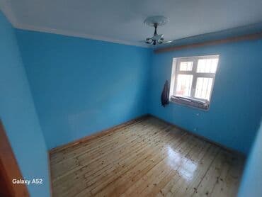 Qarajlar: Hövsan qəs. 3 otaqlı, 90 kv. m, Orta təmir — 4