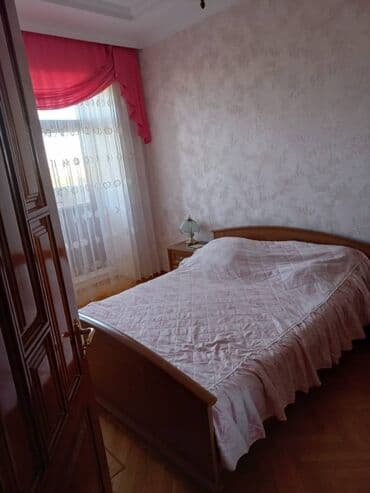 naxcivan kiraye ev elanlari 2024: Nəsimi r yaxin 5 mertebeli binanın 5-ci mərtəbəsində yerləşən ümumi — 2