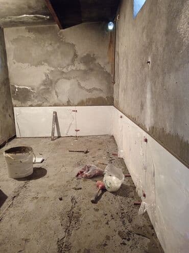 купить бу пластиковые окна: Kafel-metlax işləri xidməti - Hamam, sanitar qovşağı, mətbəx və — 1