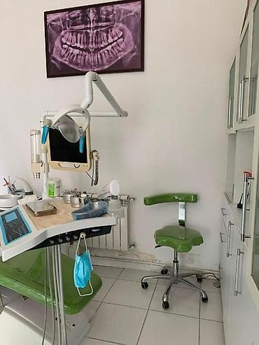 tibbi ref: 🦷 Tam Təchizatlı Stomatoloji Kabinet Satılır! Stomatoloji fəaliyyətə — 2