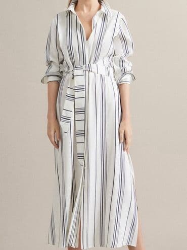 qalin don: Gündəlik don, Midi, Zara, M — 7