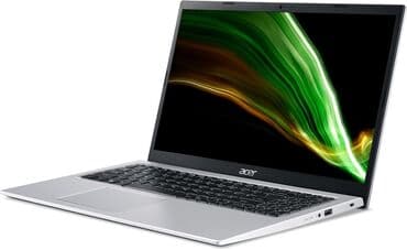 Acer: Yeni Acer Aspire, 15.6 ", AMD Ryzen 7, 512 GB, Rayonlara çatdırılma, Ünvandan götürmə, Ödənişli çatdırılma — 2