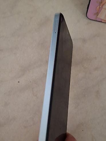 qaz sobasi temiri: Redmi 12, 256 GB, rəng - Gümüşü, İki sim kartlı — 6