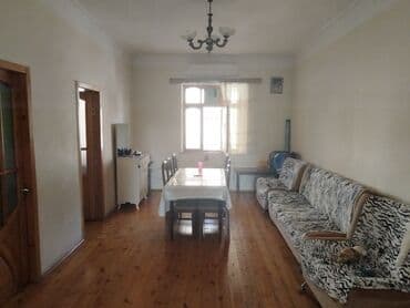 mezahir rustemov kucesi: Bakı, Novxanı, 100 kv. m, 5 otaqlı, Hovuzlu, Qaz, İşıq, Su — 5