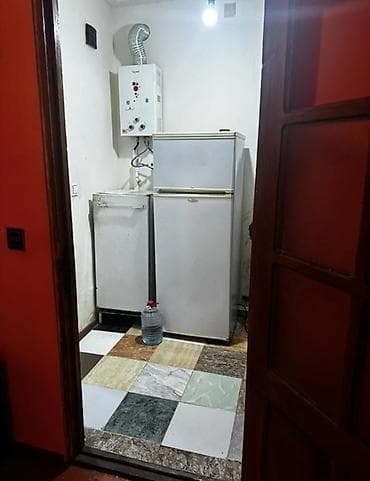 heyet evi gence: Olımpık star terefde ve 8 noyabır metrosuna pıyada 5-10 deqlık — 9