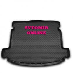 x6 qiymeti: KIA Carens baqaj rezini Novline 2013 4 il qarantiya "AILERON" — 1