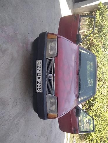 chery sedan 2008: VAZ (LADA) Samara: 1.5 l | 1989 il 300000 km Hetçbek — 2