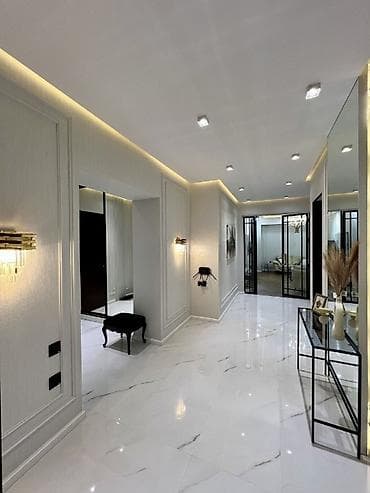 Avto xidmətlər: Məkan dizaynı və təhvil: Premium interyer layihəsi Xidmət təsviri: - — 8