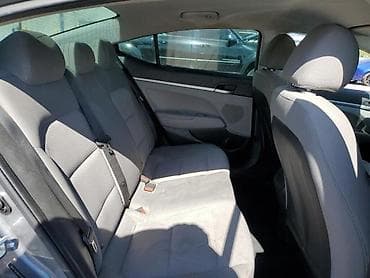 cadillac qiymeti: Hyundai elantra bez kraska bez detal fevral ayinin 24 de bakida olacaq — 10