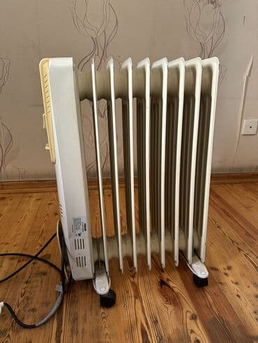 оконные кондиционеры в баку: Radiator — 3