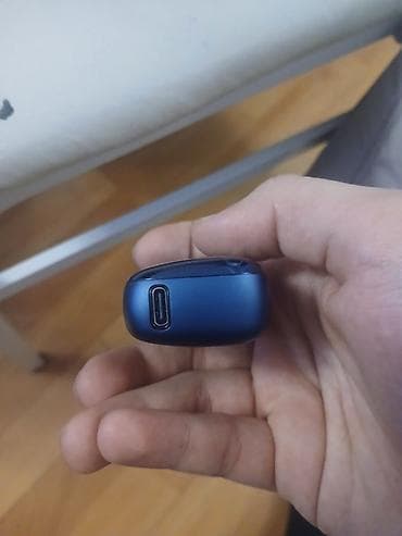 astra siqaret: Qrech (relx tipli) elektron siqaret cihazı - Kompakt, ovuca sığan — 3