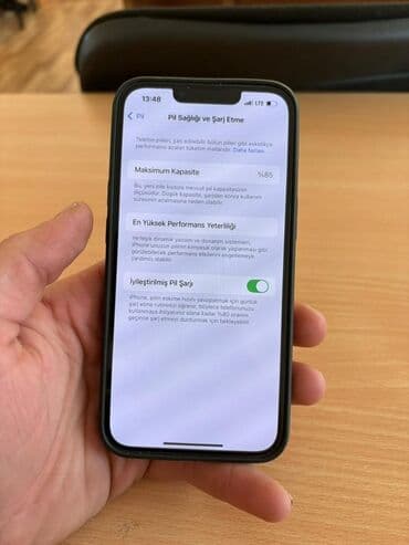 lenovo lp3 pro: IPhone 13, 128 GB, Midnight, Face ID — 8