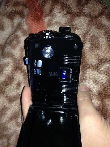 Kamera teze sony satılır qutusuve səndləri yerinde