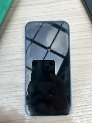 iphone 800: IPhone 13, Mavi — 4
