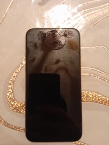 kalonka max: IPhone Xs Max, Qızılı, Face ID — 6