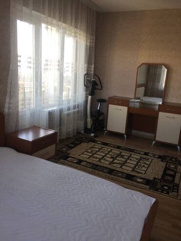 mida sosial evler 2023: Bakı, 3 otaqlı, Köhnə tikili, 85 kv. m — 6