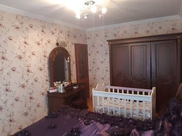 ucuz evlər satış: Bakı, 3 otaqlı, Köhnə tikili, 85 kv. m — 5