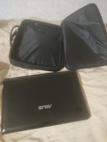 çant: ASUS noutbuk + çanta nodbuk işləmir nəyi xarab di dəqiq bilmirem ama — 2