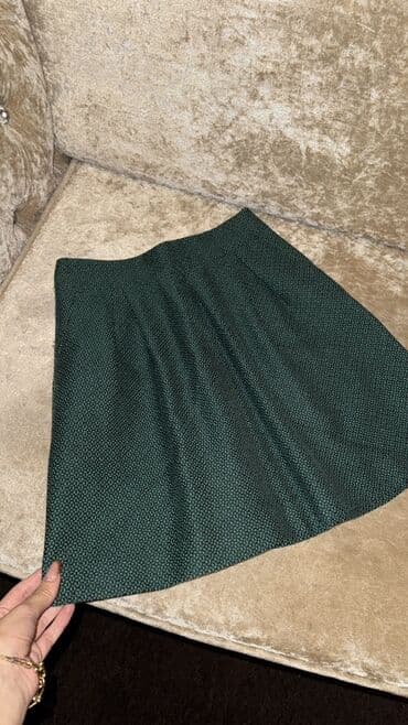 Donlar: Mini Ətək, XS, S — 1