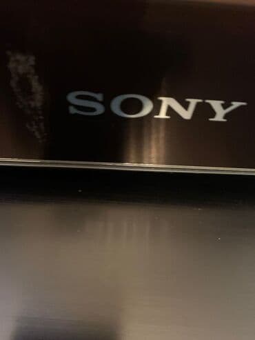 продать старый телевизор: Yeni Televizor Sony 82" Ünvandan götürmə — 2