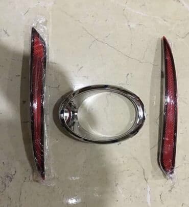 запчасти на форд фокус 1: Ford Fusion Ehtiyat Hisseleri — 4