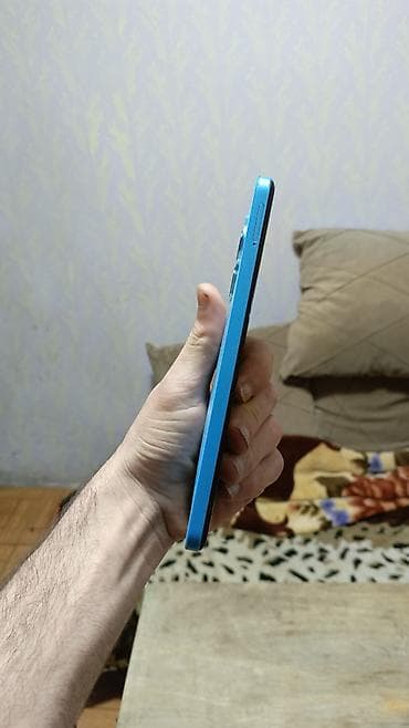 mi 13 ultra: Redmi Note 12, 128 GB, rəng - Mavi — 10