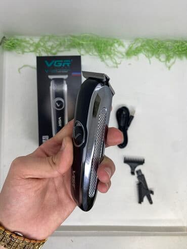 yağ maşını: Saç qırxan maşın, Vgr, Yeni, Rayonlara çatdırılma, Ünvandan götürmə, Pulsuz çatdırılma — 2