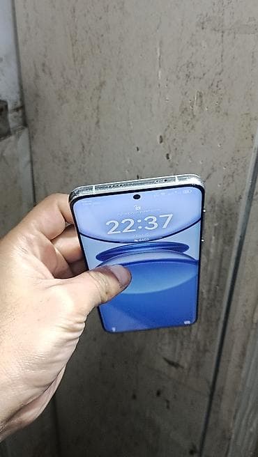 p40 huawei: Huawei P60 Pro, 256 GB, rəng - Ağ, Zəmanət, Sensor, Barmaq izi — 7