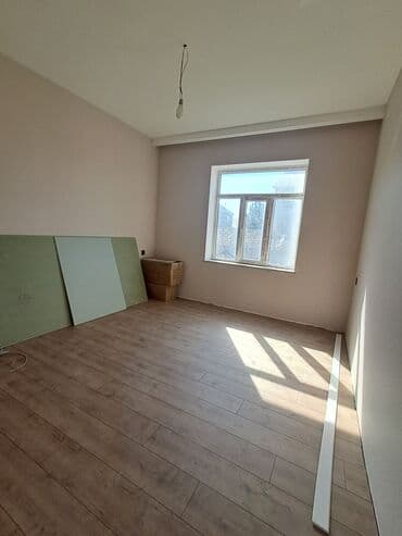 ağ şəhər ev satışı: 4 otaqlı, 400 kv. m, Kredit yoxdur, Yeni təmirli — 10