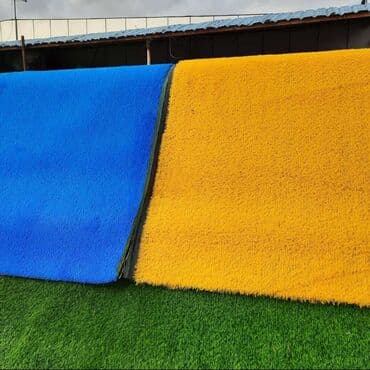 Tavan: Süni̇ qazon si̇fari̇şi̇ hər növ süni qazon örtüklərini bizdən əldə — 3