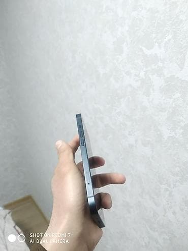 ayfon 22: IPhone 13, 128 ГБ, Черный, Face ID — 3