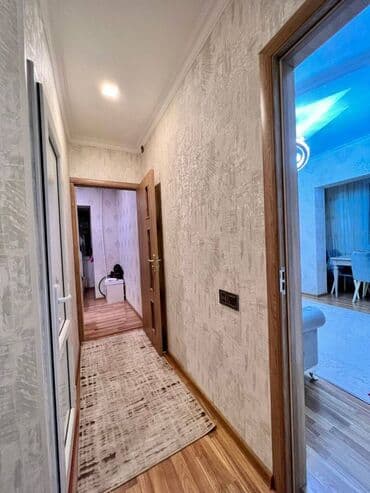 xacmazda satilan evler: Bakı, 2 otaqlı, Köhnə tikili, m. Həzi Aslanov, 45 kv. m — 17