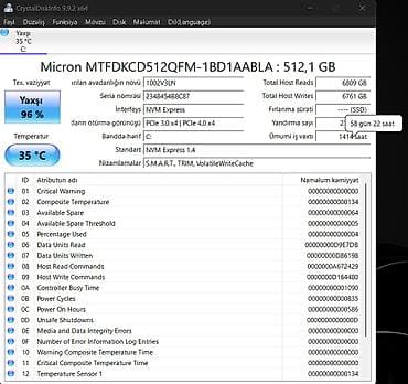printer l3150 epson: İşlənmiş Lenovo IdeaPad, 16 ", AMD Ryzen 7, 512 GB, Ünvandan götürmə, Ödənişli çatdırılma — 4
