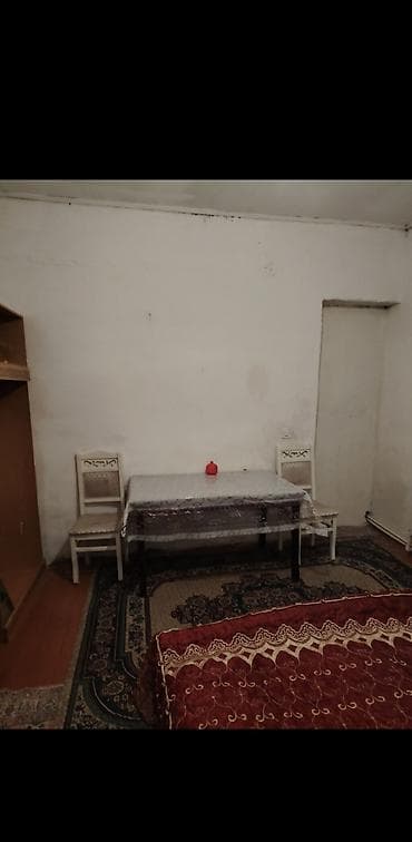 Biləcəridə 1 otaqlı kirayə həyət evi lalafo.az -da Biləcəridə 1 otaqlı kirayə həyət evi