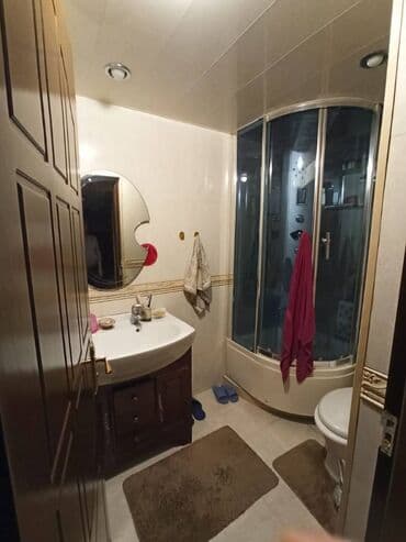 Bakı, 3 otaqlı, Köhnə tikili, m. Neftçilər, 75 kv. m — 6