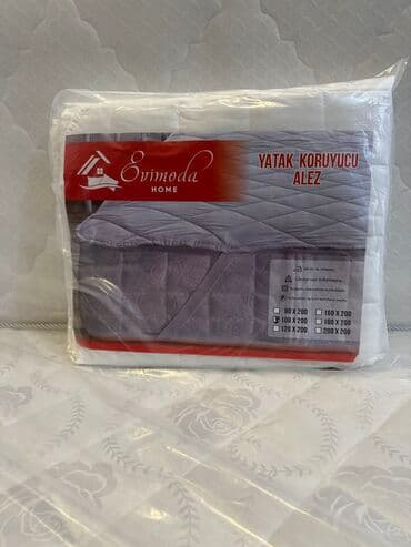 rezin pol: Yeni Bir nəfərlik Sintepon Döşək üzü, Ünvandan götürmə, Rayonlara çatdırılma, Ödənişli çatdırılma — 1