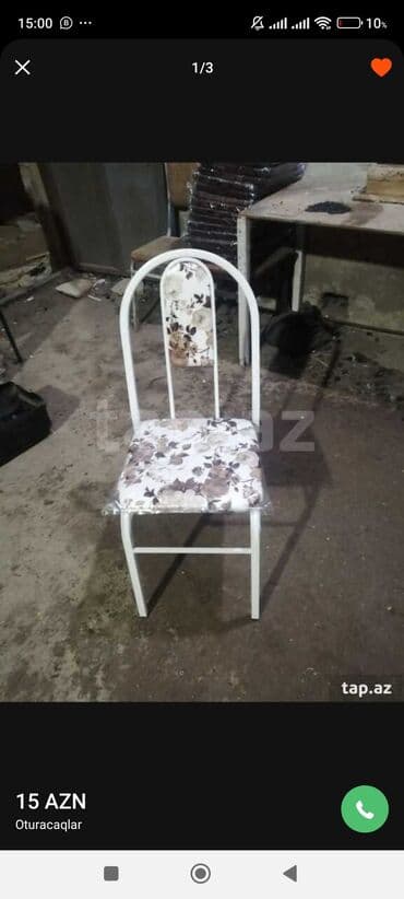 kafe ucun stullar: Stullar Oturacaqlar Masalar Stollar Kafe və cayxana üçün Stol stul — 9