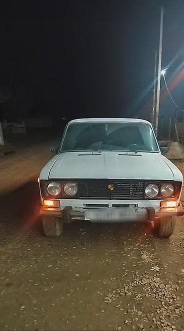 VAZ (LADA) 2106: 1.6 l | 1986 il 65000 km Sedan