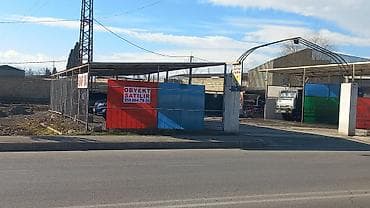 Автомойки: Satılır: Avtoyuma obyekti hazır biznes gündəlik qazanc verən obyekti - — 1