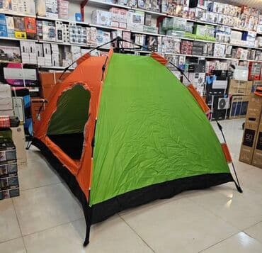купить палатку в баку: Cadir — 2
