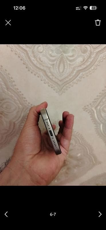 IPhone 15 Pro